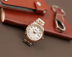 ساعت مچی عقربه ای ست یونیک S 513