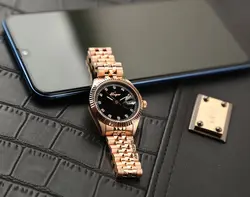 ساعت مچی عقربه ای ست یونیک S 513