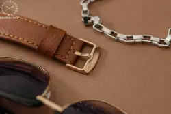 ساعت مچی عقربه ای مردانه گلف دبل تایم G-156