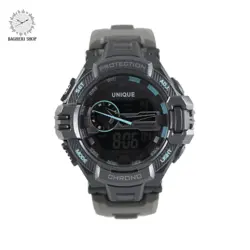 ساعت مچی مردانه دو زمانه یونیک2514