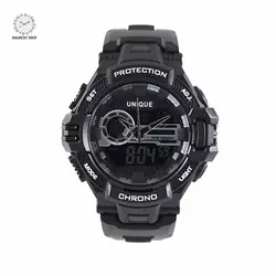 ساعت مچی مردانه دو زمانه یونیک2514