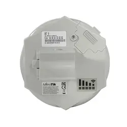 رادیو وایرلس SXT 6 میکروتیک مدل RBSXTG-6HPnD