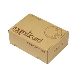 رادیو وایرلس SXT 5 میکروتیک مدل RBSXT5HPnDr2