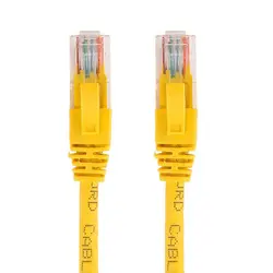 پچ کورد شبکه Cat6 دی نت 2 متر | فروشگاه اینترنتی یاقوت