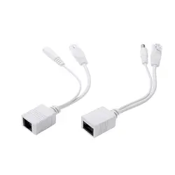 کابل POE INJECTOR جفت نر و مادگی