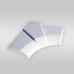 زاویه داخلی ترانک سوپیتا سایز 50*80
