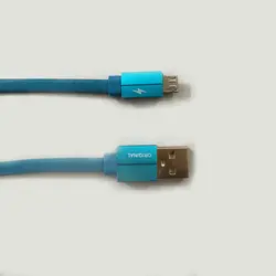 کابل شارژر Micro USB (30 سانتی متر)