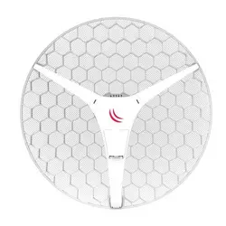 رادیو وایرلس LHG XL HP5 میکروتیک مدل RBLHG-5HPnD-XL | فروشگاه اینترنتی یاقوت