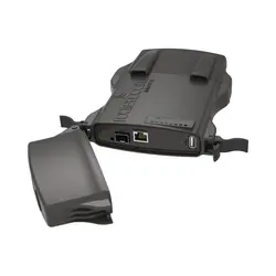 رادیو وایرلس NetMetal 5SHP triple میکروتیک مدل RB921UAGS-5SHPacT-NM