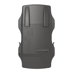 رادیو وایرلس NetMetal 5SHP triple میکروتیک مدل RB921UAGS-5SHPacT-NM