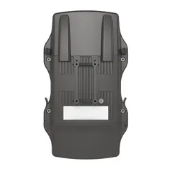 رادیو وایرلس NetMetal 5SHP triple میکروتیک مدل RB921UAGS-5SHPacT-NM