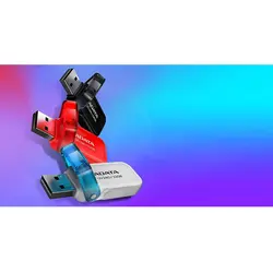 فلش مموری USB 2.0 ای دیتا مدل UV240 ظرفیت 32 | فروشگاه اینترنتی یاقوت