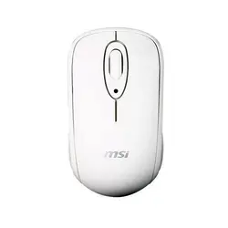 کیبورد و ماوس وایرلس ام اس آی KG-1116