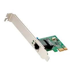 کارت شبکه PCI-Express گیگابیتی دی لینک مدل DGE-560T | فروشگاه اینترنتی یاقوت