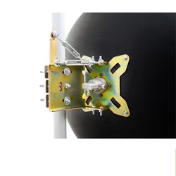 آنتن و دیش 27.5dBi وایلینک مدل HSPA-27.5x-D | فروشگاه اینترنتی یاقوت
