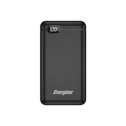 پاوربانک انرجایزر مدل UE20003 ظرفیت 20000 | فروشگاه اینترنتی یاقوت