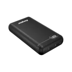 پاوربانک انرجایزر مدل UE20003 ظرفیت 20000 | فروشگاه اینترنتی یاقوت