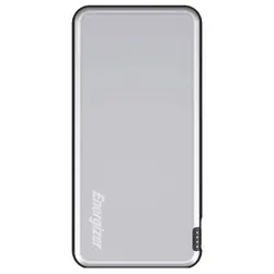 پاوربانک انرجایزر مدل UE10046 ظرفیت 10000