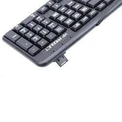 کیبورد و ماوس ایکس پی-پروداکت XP-9500C | فروشگاه اینترنتی یاقوت