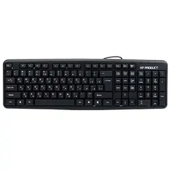 کیبورد و ماوس ایکس پی-پروداکت XP-9500C | فروشگاه اینترنتی یاقوت