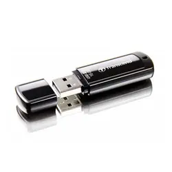 فلش مموری USB 3.1 ترنسند مدل JetFlash 500 | فروشگاه اینترنتی یاقوت