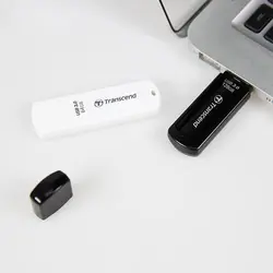فلش مموری USB 3.1 ترنسند مدل JetFlash 500 | فروشگاه اینترنتی یاقوت