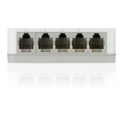 سوئیچ 5 پورت گیگابیتی دی لینک مدل DGS-1005A | فروشگاه اینترنتی یاقوت