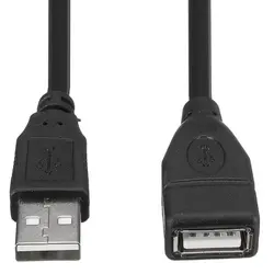 کابل افزایش طول USB تی پ لینک 3 متری | فروشگاه اینترنتی یاقوت