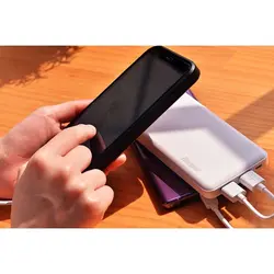 پاوربانک انرجایزر مدل UE10053 ظرفیت 10000 | فروشگاه اینترنتی یاقوت