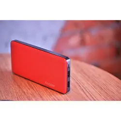 پاوربانک انرجایزر مدل UE10053 ظرفیت 10000 | فروشگاه اینترنتی یاقوت