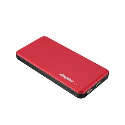 پاوربانک انرجایزر مدل UE10053 ظرفیت 10000 | فروشگاه اینترنتی یاقوت