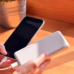 پاوربانک انرجایزر مدل UE10053 ظرفیت 10000 | فروشگاه اینترنتی یاقوت