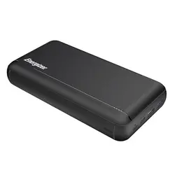 پاوربانک انرجایزر مدل UE30057PQ ظرفیت 30000 | فروشگاه اینترنتی یاقوت