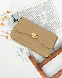 کیف چرم مصنوعی مجلسی کد 59