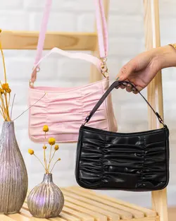 کیف چرم مصنوعی کد 58