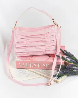 کیف چرم مصنوعی کد 58