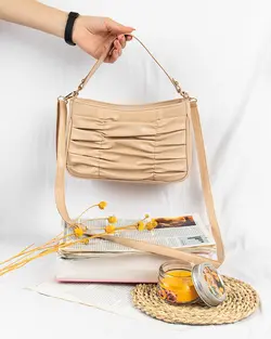 کیف چرم مصنوعی کد 58