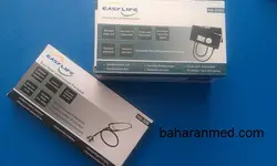 فشارسنج عقربه ای ایزیلایف