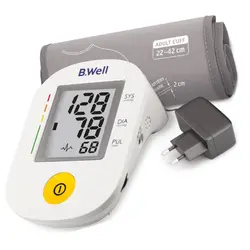 فشار سنج سخنگو بی ول پرو 36