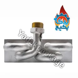 مبدل اصلی شوفاژکار