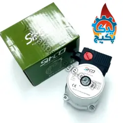 پمپ سیتکو طرح ویلو