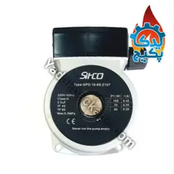 پمپ سیتکو جایگزین گراندفوس