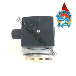 پمپ سیتکو جایگزین گراندفوس