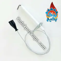 الکترود بوتان مدل اپتیما کالدا ونزیا