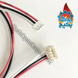 کابل ترنسدیوسر فشار آب