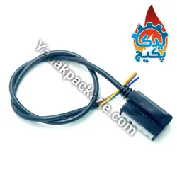 کابل موتور شیر سه طرفه بزرگ