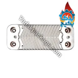 مبدل ثانویه تاچی ضربدری