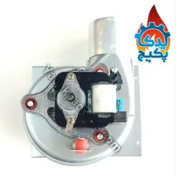 فن پکیج ایساتیس