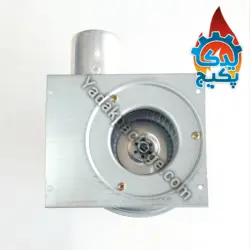 فن پکیج ایساتیس