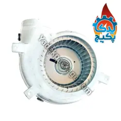 فن پکیج بوتان 48 وات